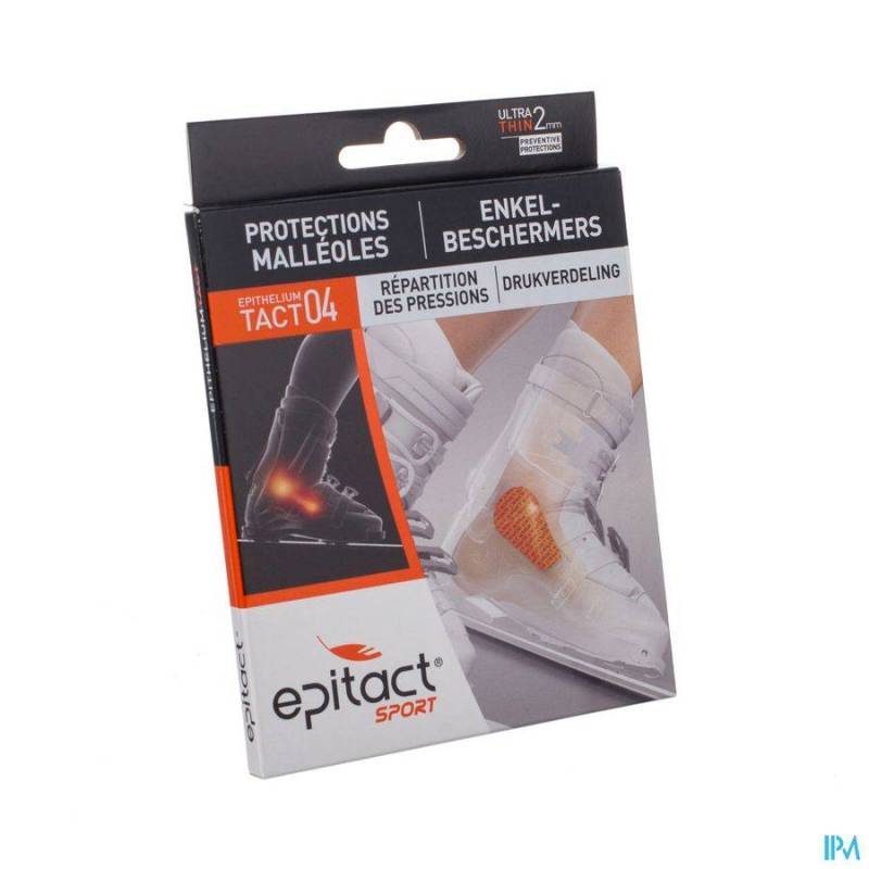 EPITACT PROTECTIONS MALLEOLE SPORT