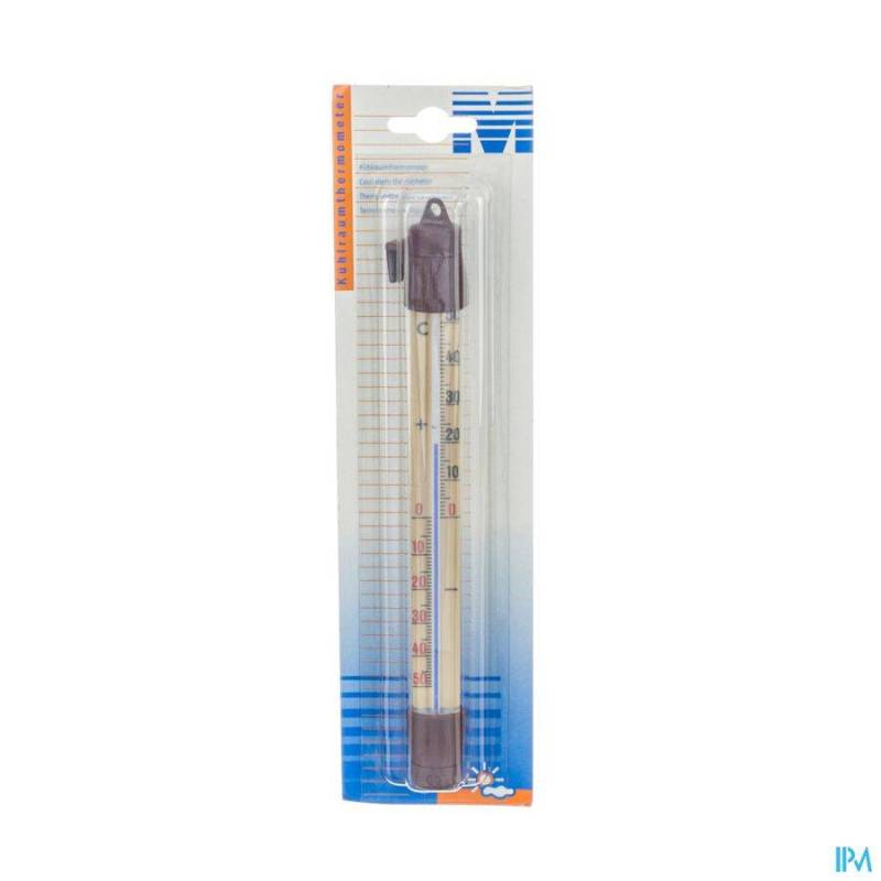 Thermometer Diepvries -40ø/+50ø Pontos