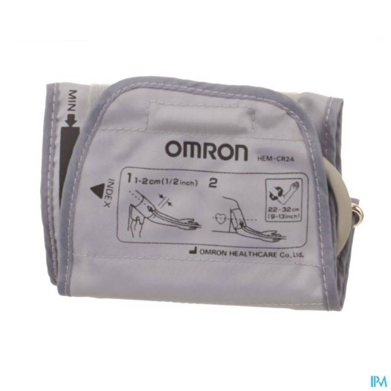 Omron Bloeddrukmeter Armband Cm1