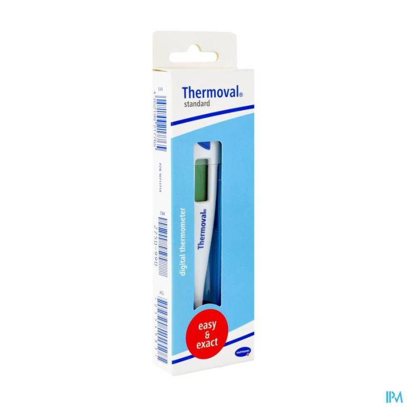 Thermoval Standaard Thermometer 9250215