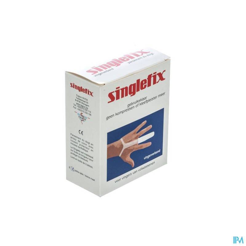 SURGIFIX SINGLEFIX DOIGTIERS A 3