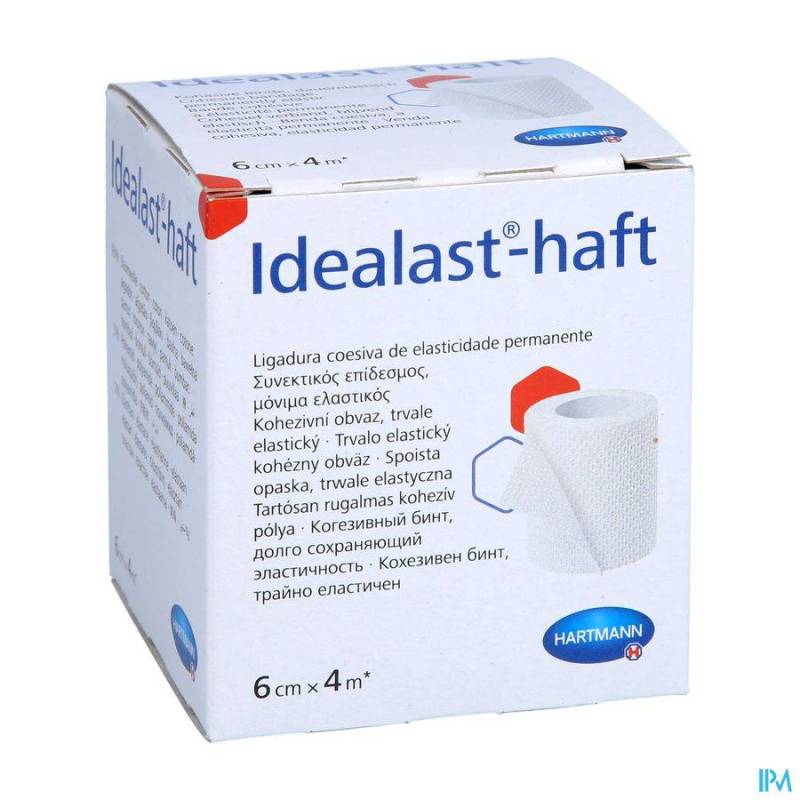 IDEALAST HAFT 6CMX 4M 1 9311105