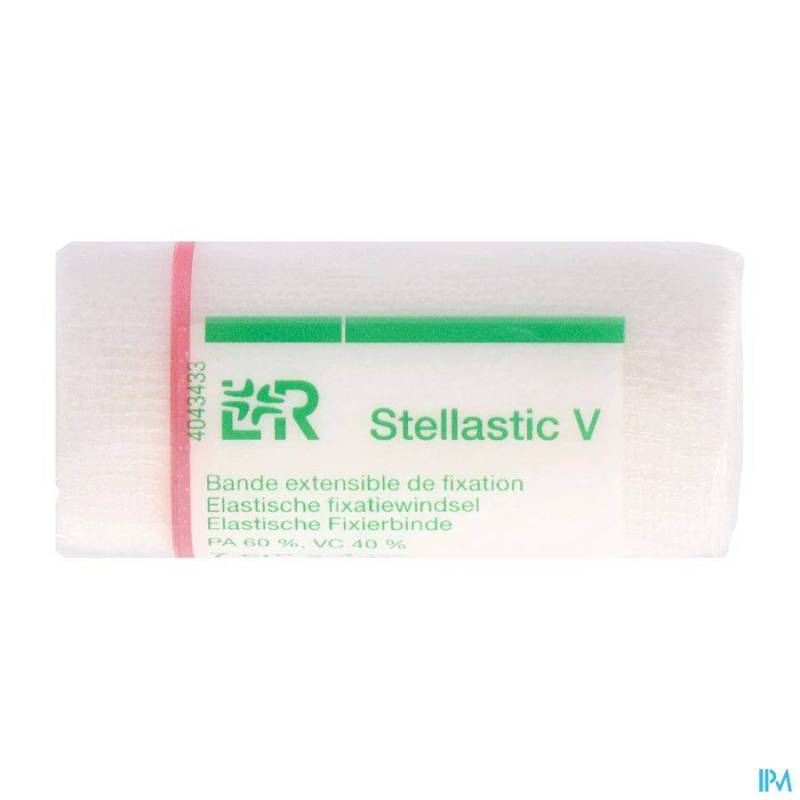 STELLASTIC VISC BANDE CELLO 7CMX4M 35231