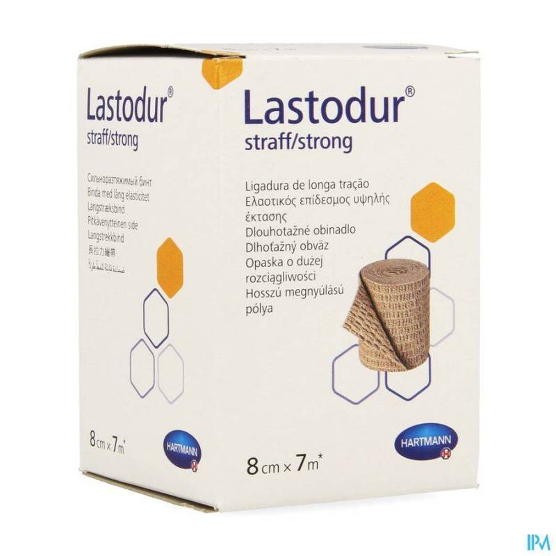 LASTODUR HARTM FORTE 8CMX7M 1 9316648