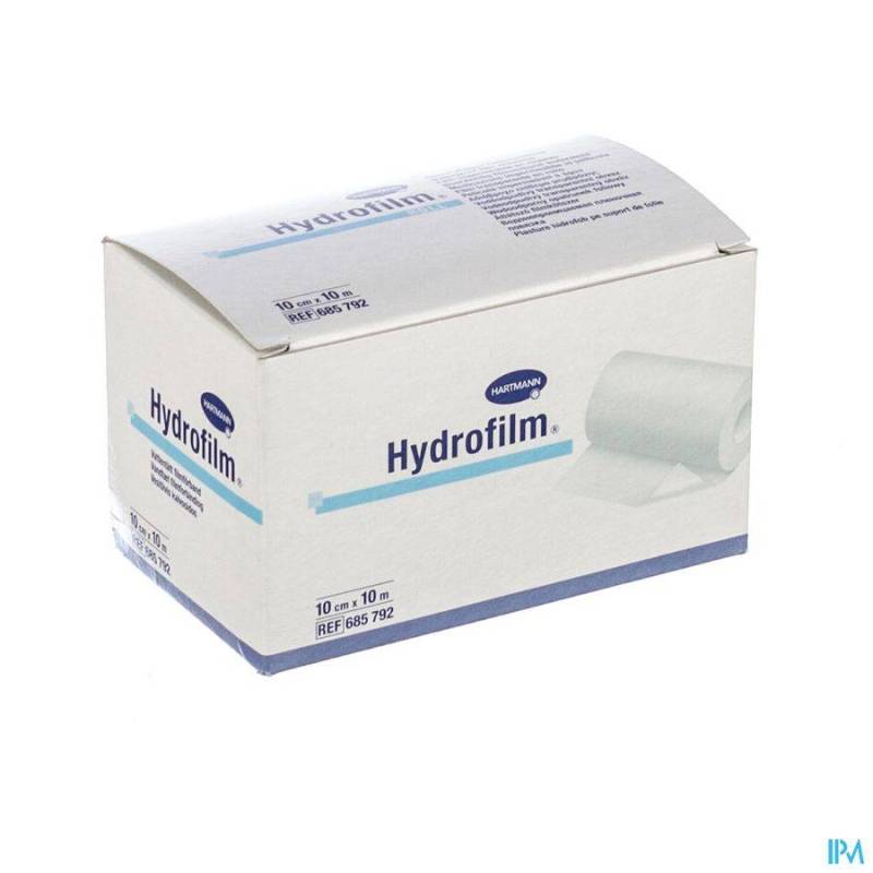 HYDROFILM ROLL N/ST 10CMX10M 1 6857920