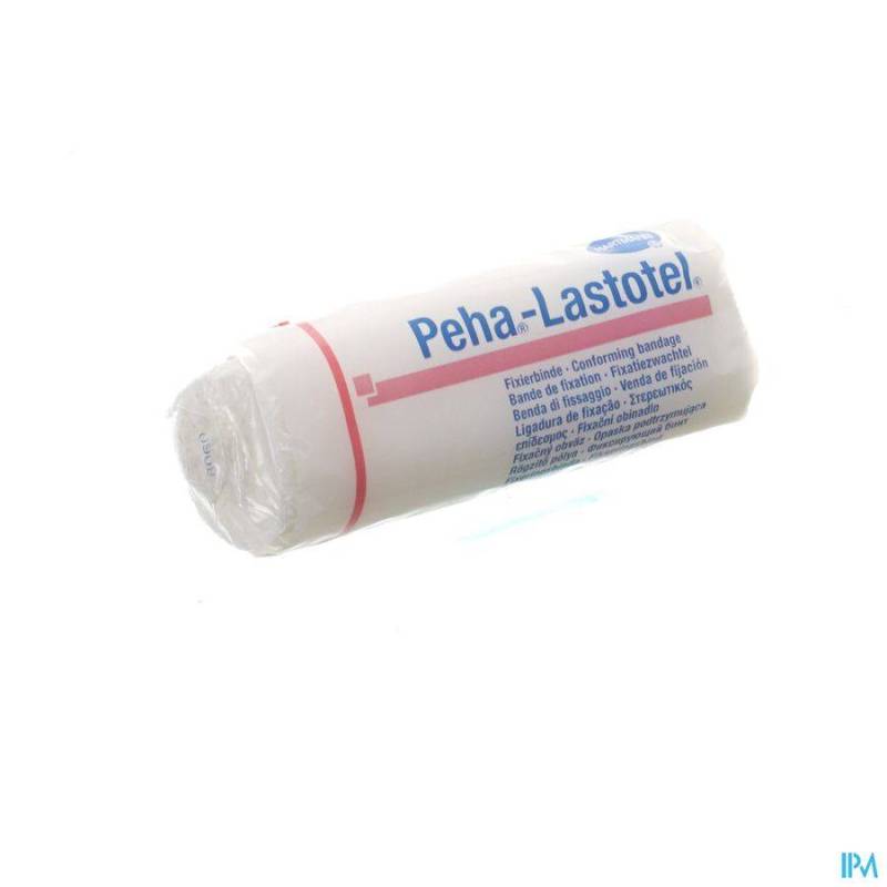 PEHA LASTOTEL BANDE FIX. CELLO 10CMX4M 1 3101030