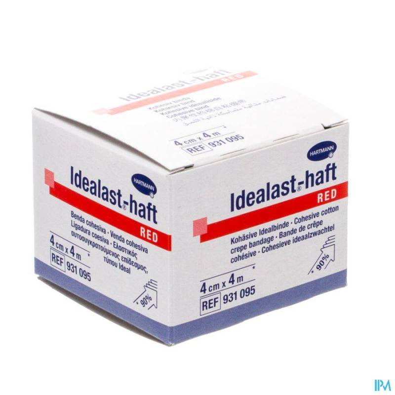 IDEALAST-HAFT ROUGE 4CMX4M 1 9310950