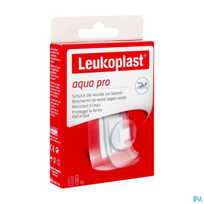 LEUKOPLAST AQUA PRO ASSORTIMENT 20 7322106