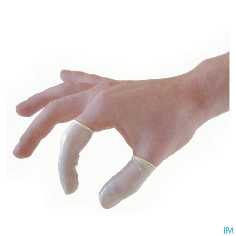 PHARMEX DOIGTIERS ROULE L 100