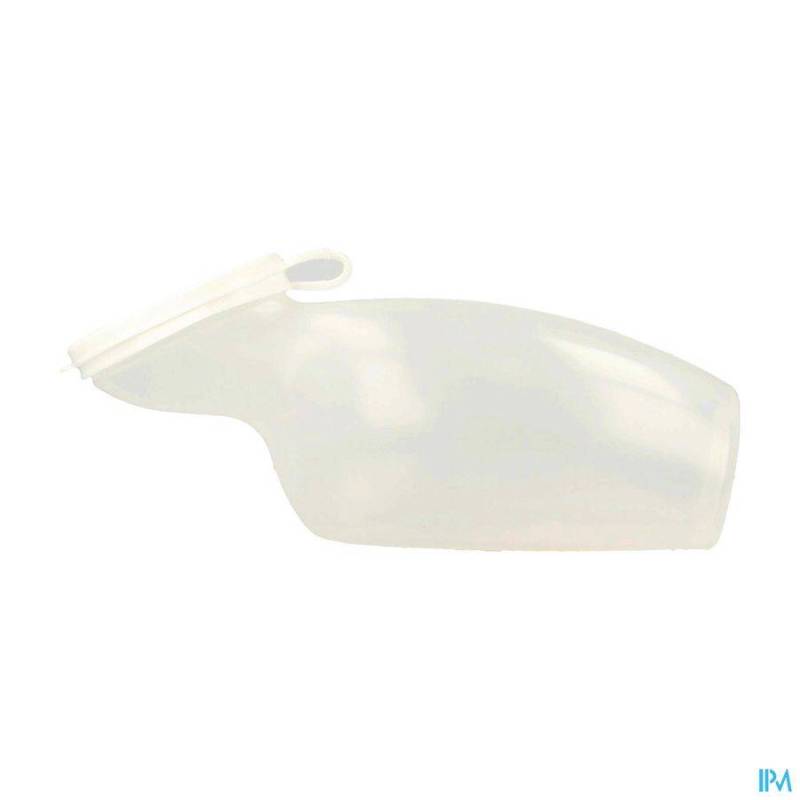 PHARMEX URINAL FEMME PLASTIQUE