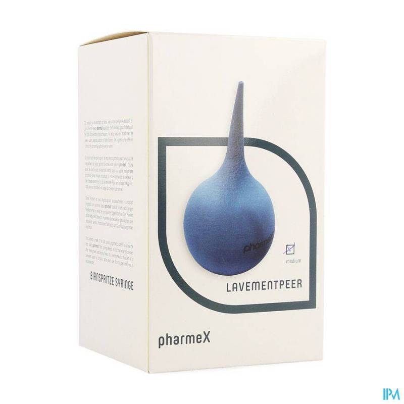 PHARMEX POIRE 75ML M