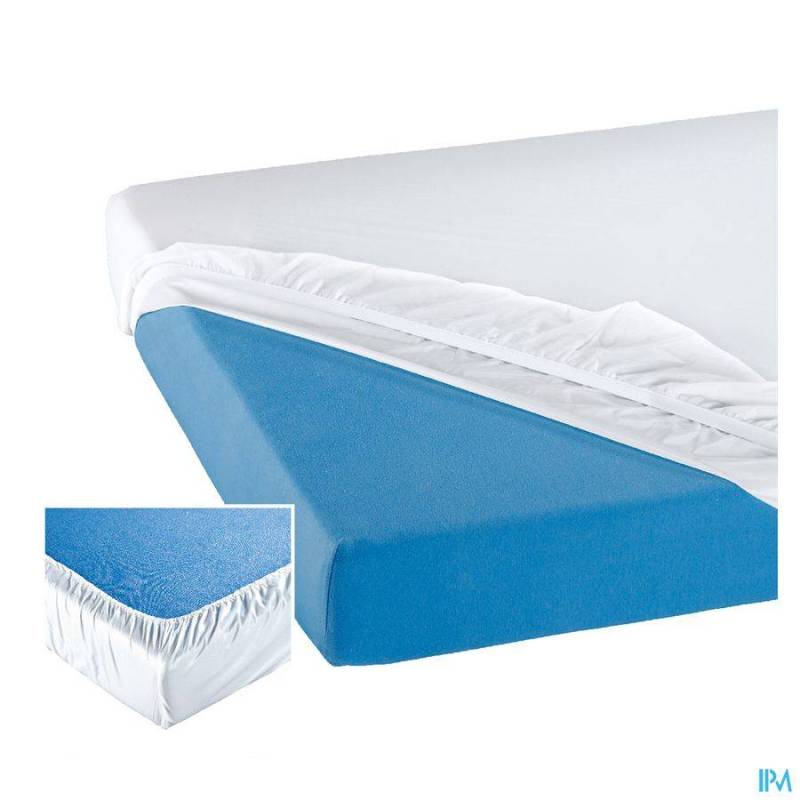 SUPRIMA 3066 HOUSSE MATELAS PVC 100X200CM