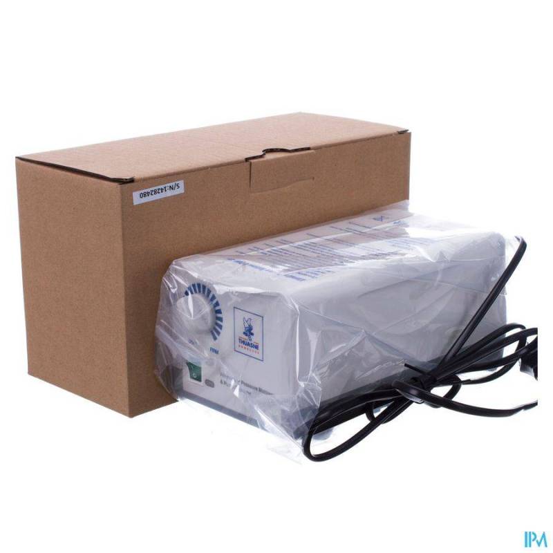 COMPRESSEUR POUR MATELAS 3L WW30152001A THUASNE