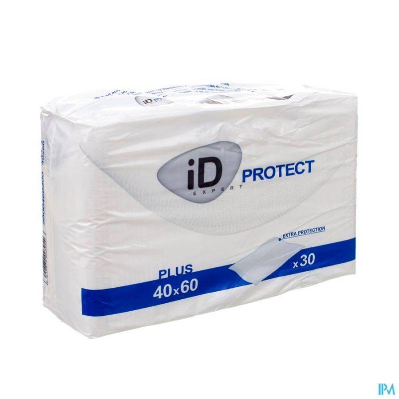 iD Expert Protect Plus - 40x60cm - 30 Stuks