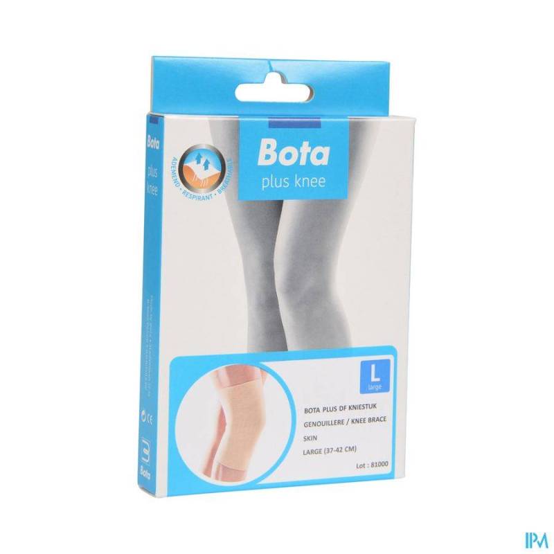 Bota Plus Knie Sk l