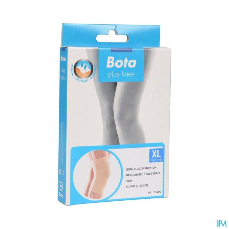 Bota Plus Knie Sk Xl