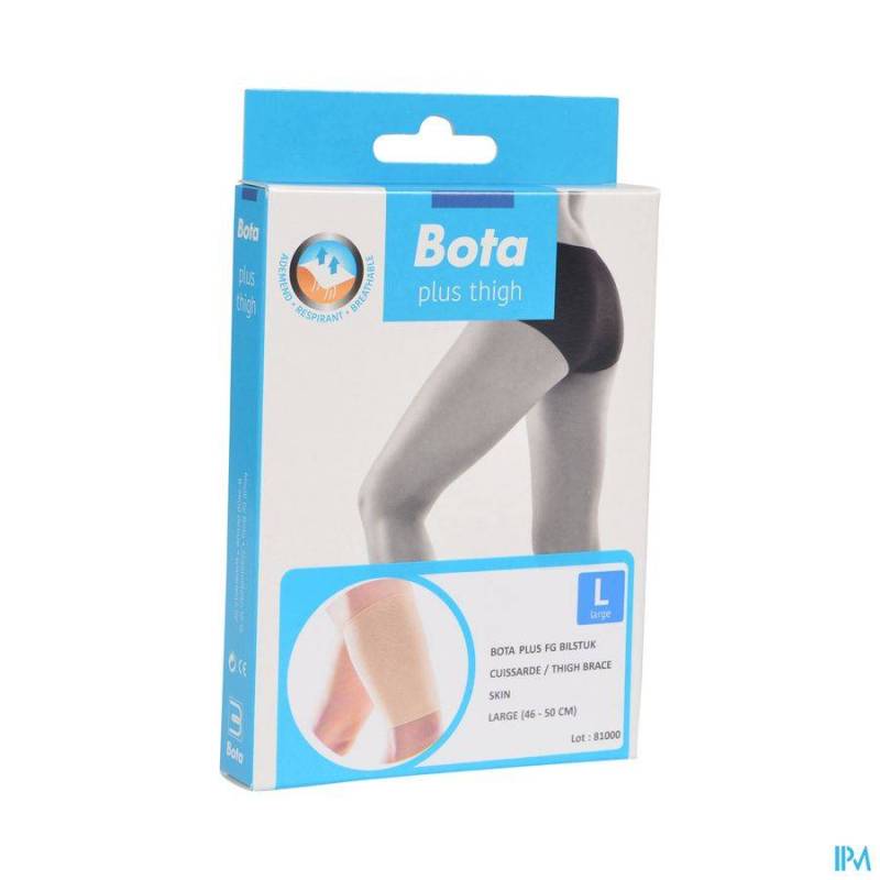 Bota Plus Dij Sk l
