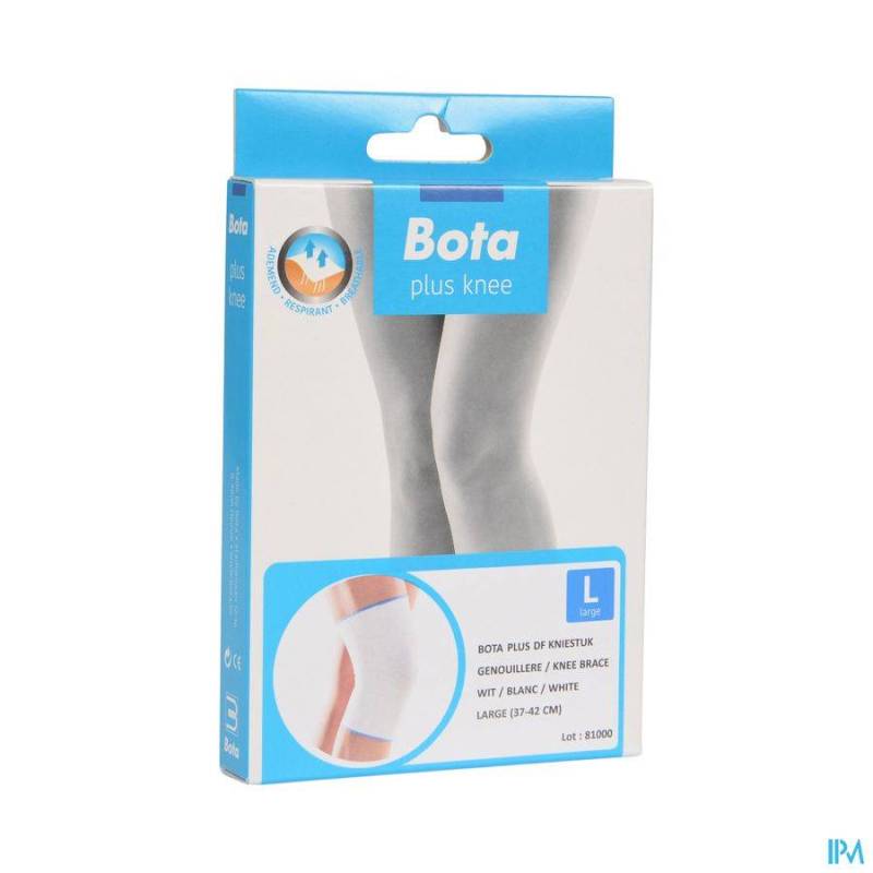 Bota Plus Knie Wh l