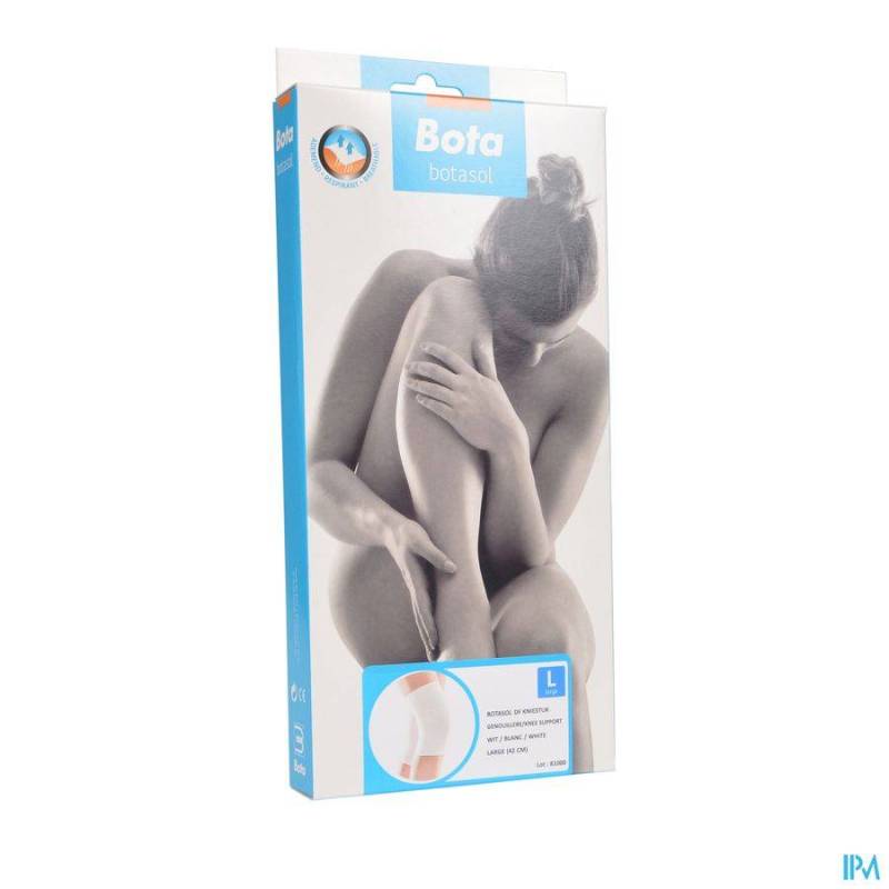 BOTASOL GENOUILLERE WH 42CM L 2