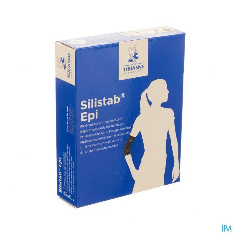 SILISTAB EPI COUDIERE T5 2305