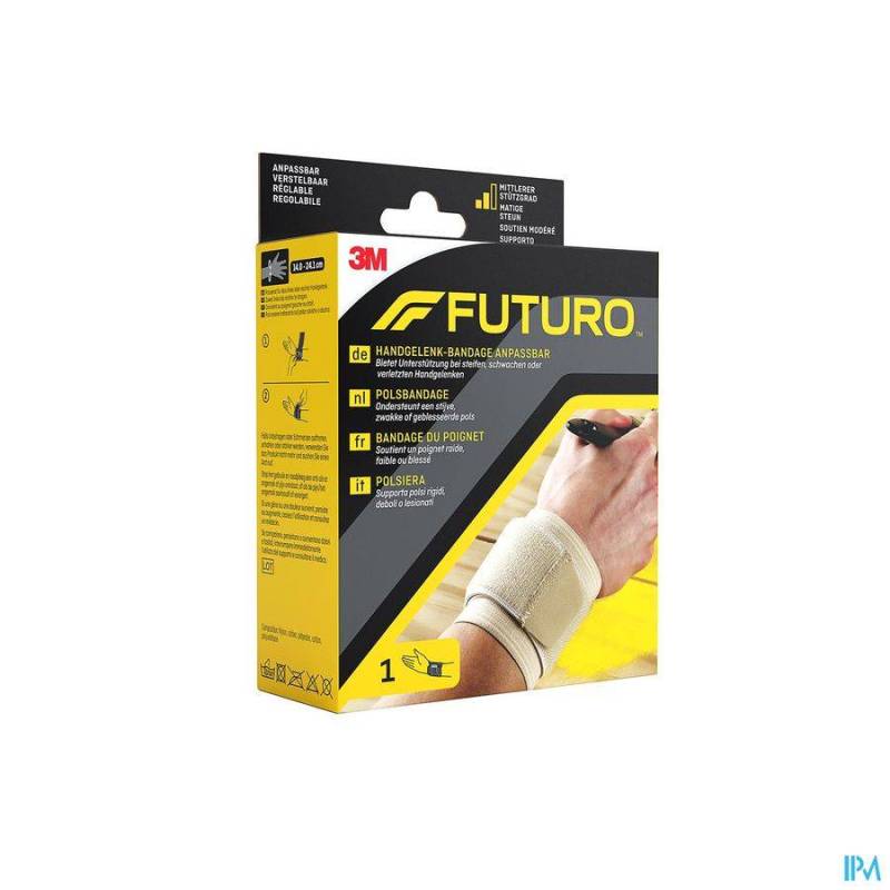 Futuro Polsbandage Skin 46709