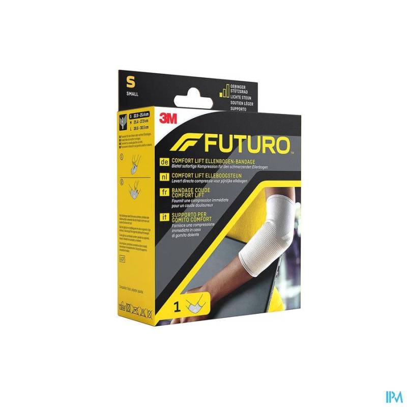 Futuro Comfort Lift Elbow Small 76577