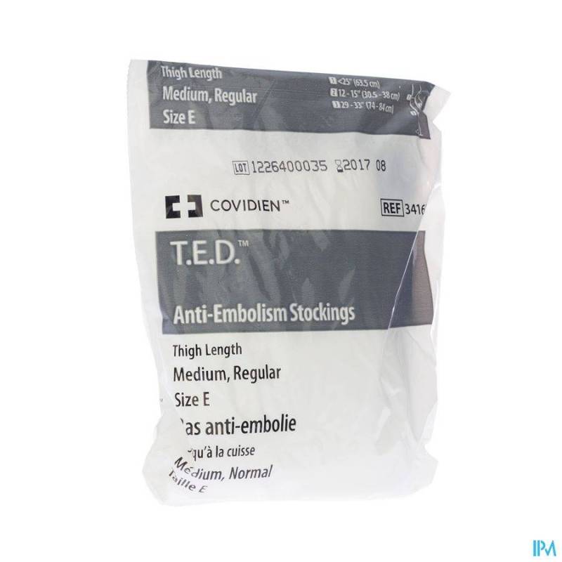 TED BAS CUISSE 34160 M REGUL BLANC