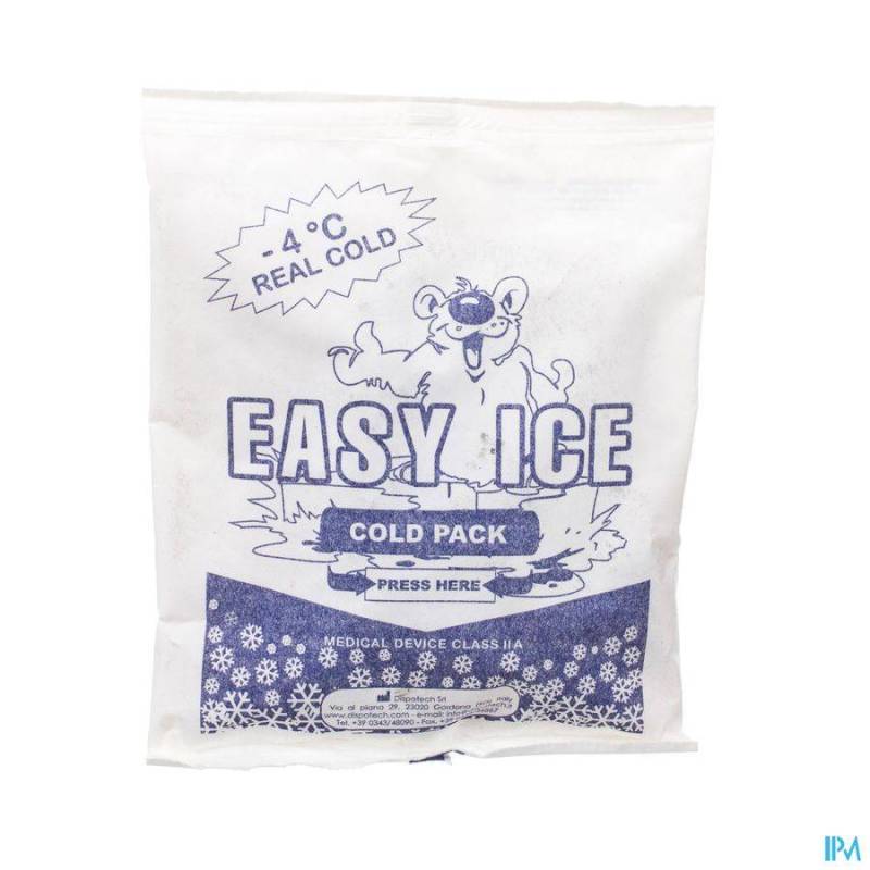 INSTANT ICE CP/ KP CRYOTH 19X14CM