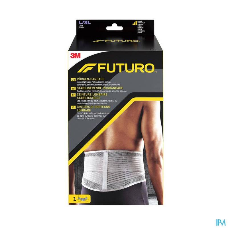 FUTURO CEINTURE LOMBAIRE L/XL 46816