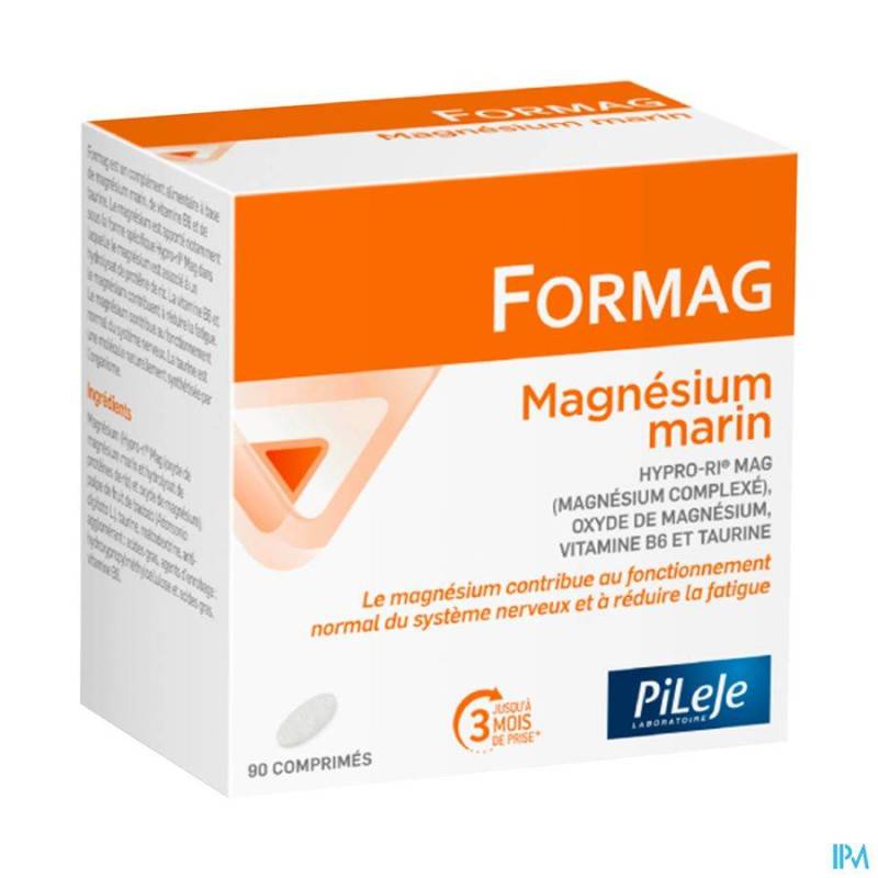 FORMAG COMP 90