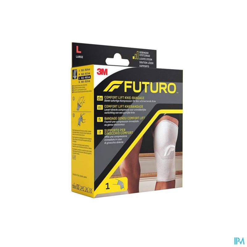 FUTURO COMFORT LIFT KNEE LARGE 76588