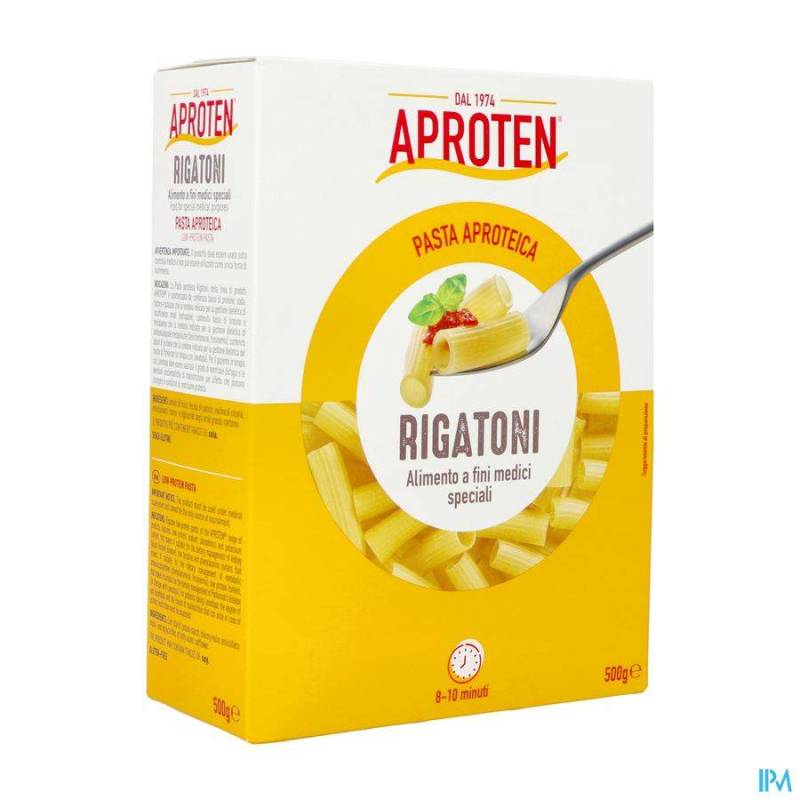 Aproten Rigatini 500g 5428