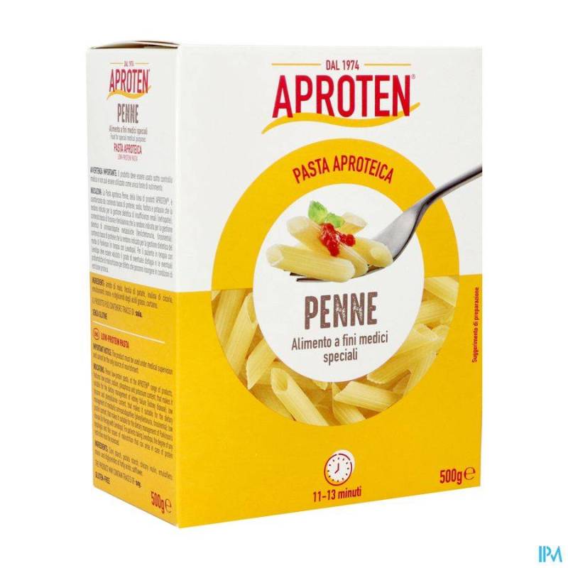 APROTEN PENNE 500G 5446