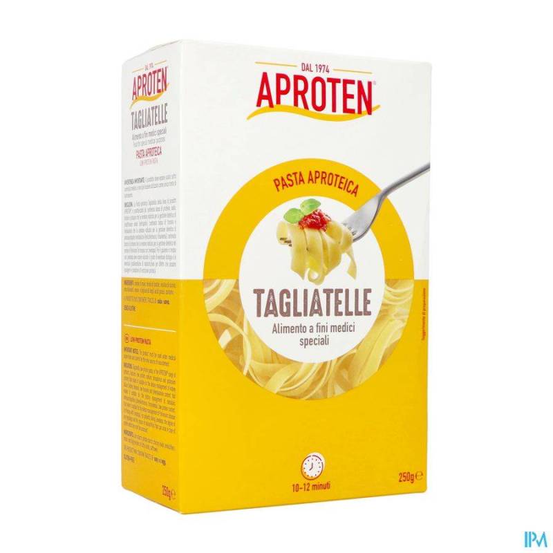 Aproten Tagliatelle 250g 5133