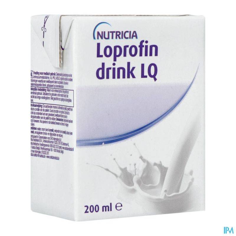 LOPROFIN LP DRINK 200ML