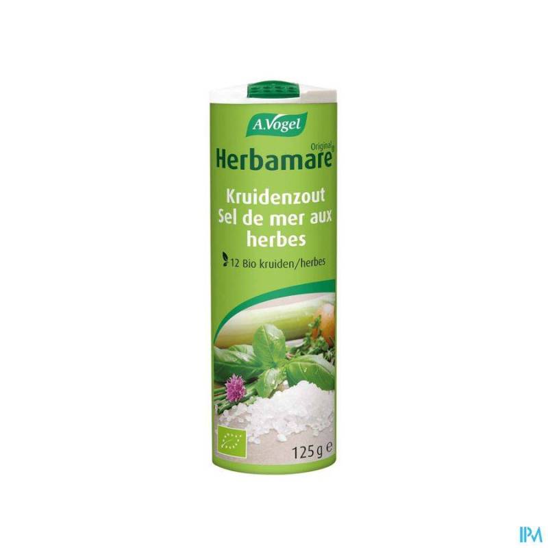 A. Vogel Herbamare 125g