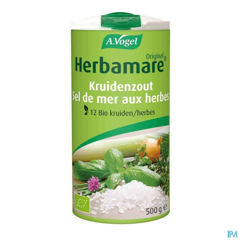 VOGEL HERBAMARE NF 500G