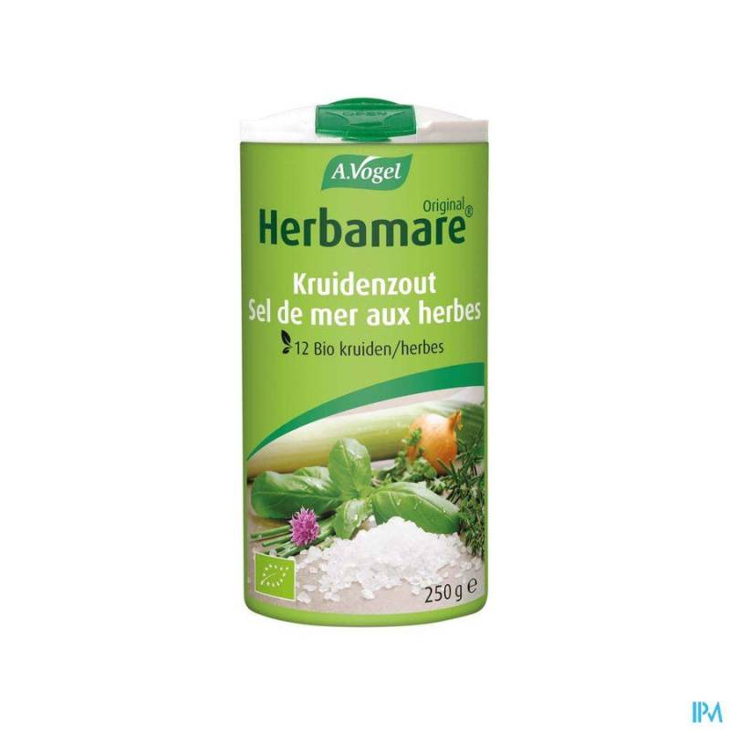 Vogel Herbamare Nf 250g