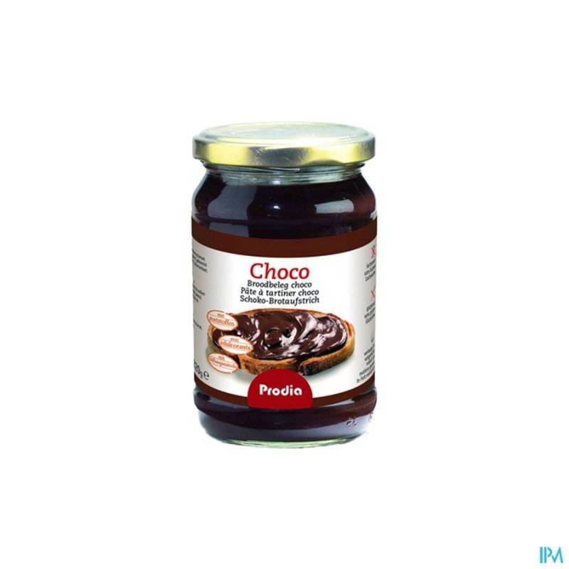 Prodia Choco 320g 5982