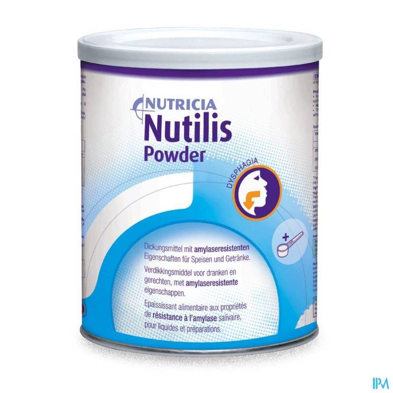 Nutilis Powder 300g