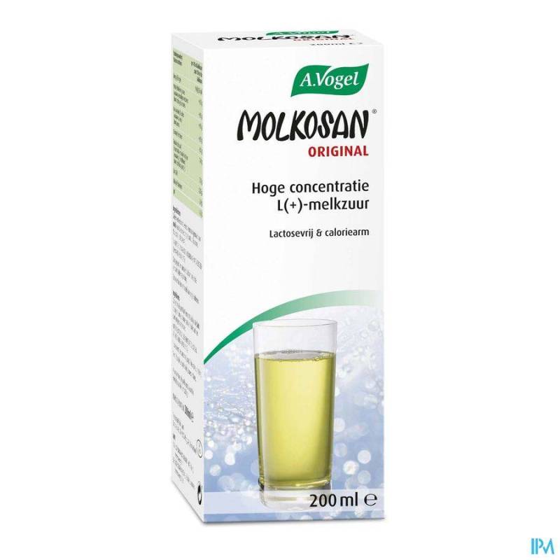 Vogel Molkosan Nf 200ml