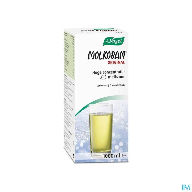 VOGEL MOLKOSAN NF 1000ML