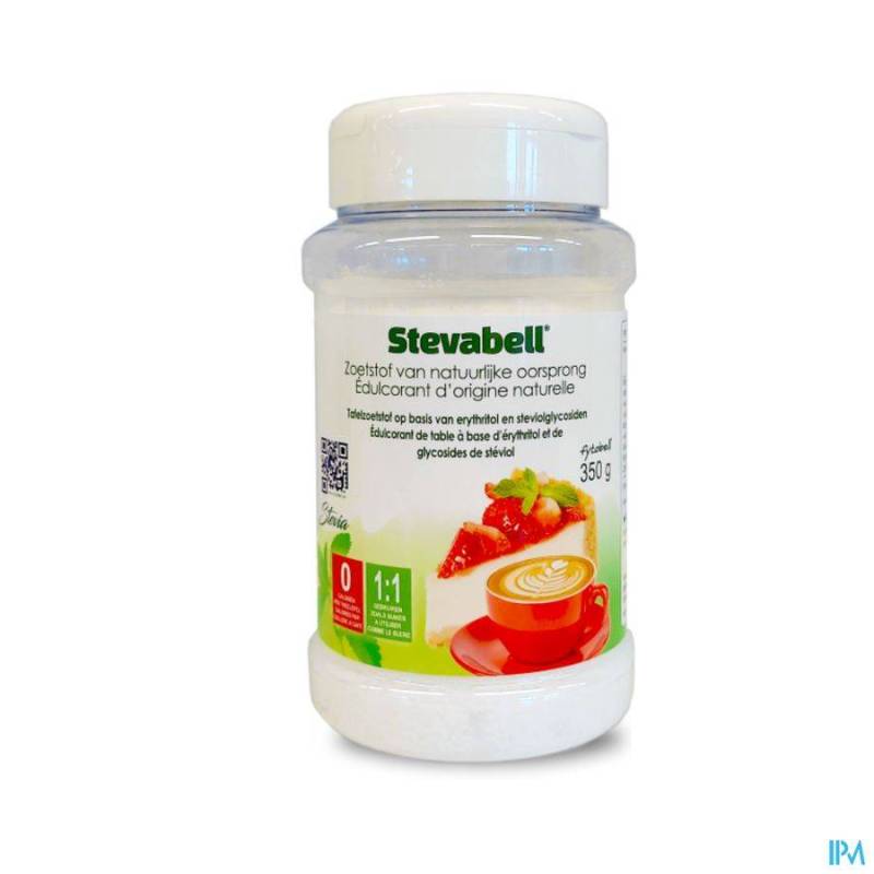 Stevabell Strooisuiker 350g