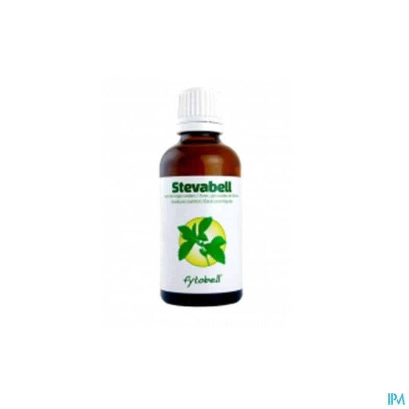 FYTOBELL STEVABELL EDULCORANT 50ML