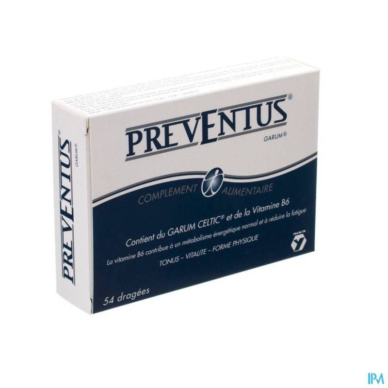 Yalacta Preventus Drag 54