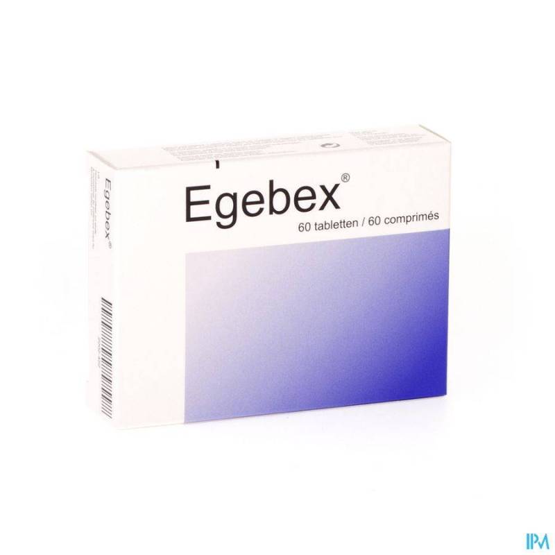 Egebex Tabl 60