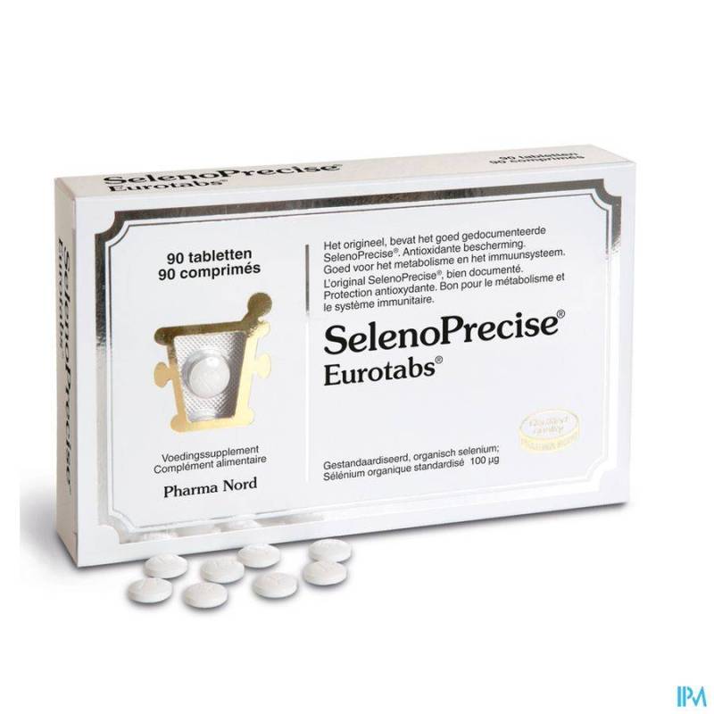 Selenoprecise Comp 90