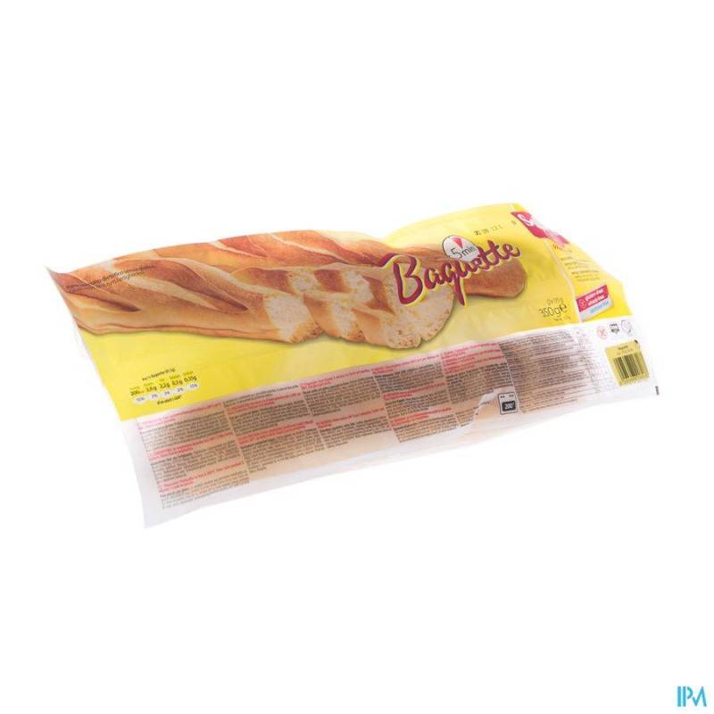 SCHAR BAGUETTE 350G 6588