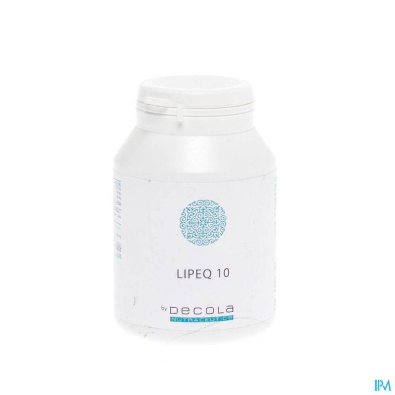 Lipeq 10 Gel 60