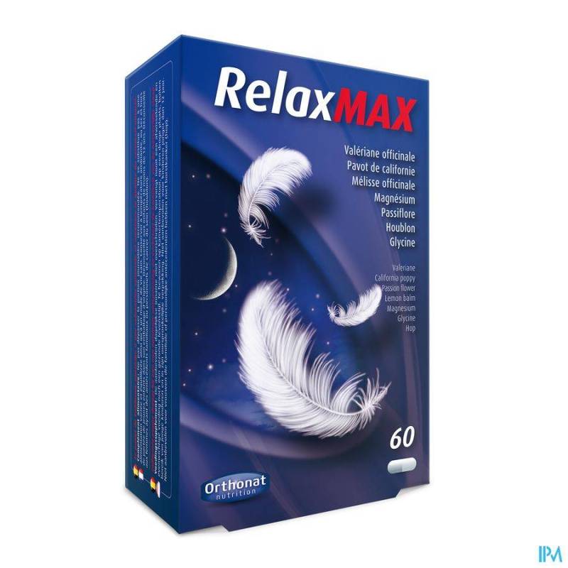 RELAXMAX GEL 60 ORTHONAT